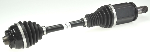 Wał napędowy 305945 GKN (LÖBRO)