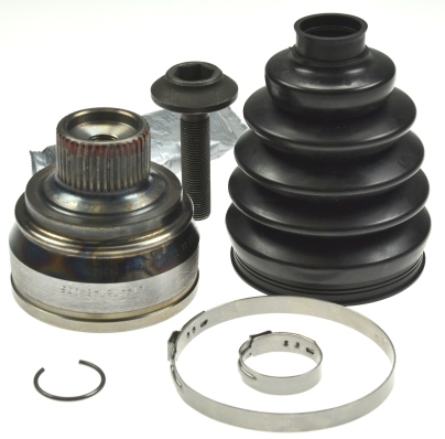 Zestaw przegubu, wał napędowy 306275 GKN (LÖBRO)