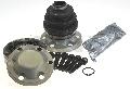 Przegub napędowy, zestaw302276, GKN (LÖBRO) w ofercie sklepu e-autoparts.pl 