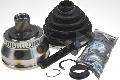 Przegub napędowy, zestaw301961, GKN (LÖBRO) w ofercie sklepu e-autoparts.pl 