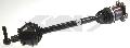 Wał napędowy304291, GKN (LÖBRO) w ofercie sklepu e-autoparts.pl 