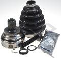 Przegub napędowy, zestaw304327, GKN (LÖBRO) w ofercie sklepu e-autoparts.pl 