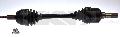 Wał napędowy304911, GKN (LÖBRO) w ofercie sklepu e-autoparts.pl 