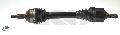 Wał napędowy304989, GKN (LÖBRO) w ofercie sklepu e-autoparts.pl 