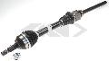 Wał napędowy304991, GKN (LÖBRO) w ofercie sklepu e-autoparts.pl 