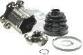 Przegub napędowy, zestaw305017, GKN (LÖBRO) w ofercie sklepu e-autoparts.pl 