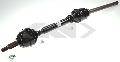 Wał napędowy305196, GKN (LÖBRO) w ofercie sklepu e-autoparts.pl 