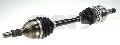 Wał napędowy305234, GKN (LÖBRO) w ofercie sklepu e-autoparts.pl 
