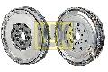 Koło zamachowe, LuK DMF415 0701 10, LuK - Aftermarket Service oHG w ofercie sklepu e-autoparts.pl 