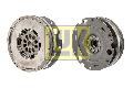 Koło zamachowe, LuK DMF415 0706 10, LuK - Aftermarket Service oHG w ofercie sklepu e-autoparts.pl 