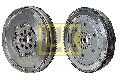 Koło zamachowe, LuK DMF415 0753 10, LuK - Aftermarket Service oHG w ofercie sklepu e-autoparts.pl 