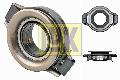 Łożysko oporowe500 0751 60, LuK - Aftermarket Service oHG w ofercie sklepu e-autoparts.pl 