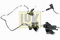 Zestaw pompy głównej / roboczej, sprzęgło513 0114 10, LuK - Aftermarket Service oHG w ofercie sklepu e-autoparts.pl 