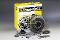 Zestaw sprzęgieł, LuK RepSet 2CT602 0001 00, LuK - Aftermarket Service oHG w ofercie sklepu e-autoparts.pl 