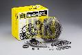 Zestaw sprzęgieł, LuK RepSet 2CT602 0006 00, LuK - Aftermarket Service oHG w ofercie sklepu e-autoparts.pl 