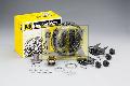 Zestaw sprzęgieł, LuK RepSet 2CT602 0008 00, LuK - Aftermarket Service oHG w ofercie sklepu e-autoparts.pl 
