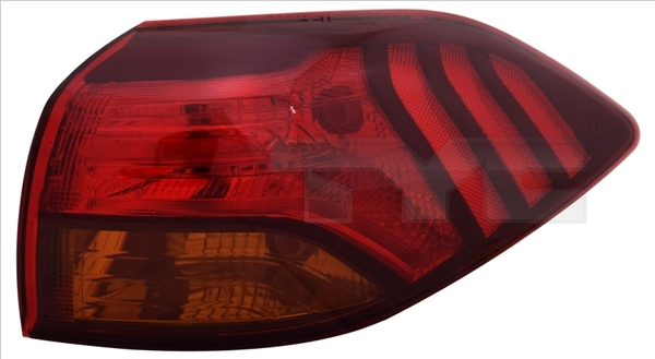 Lampa tylna zespolona 11-15034-05-2 TYC EUROPE B.V.