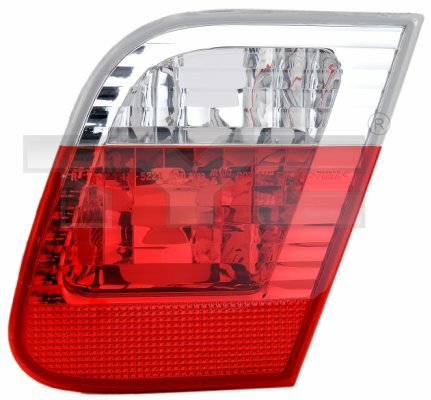 Lampa tylna zespolona 17-5222-11-9 TYC EUROPE B.V.