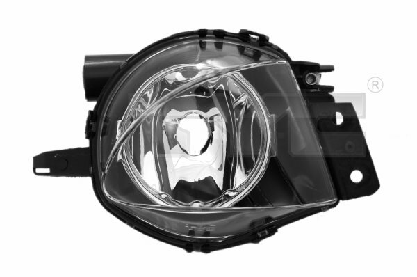 Reflektor przeciwmgłowy 19-0469001 TYC EUROPE B.V.