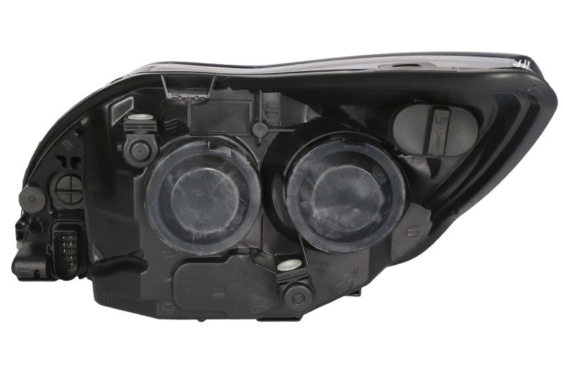 Reflektor do Forda, 20-11483-25-2, TYC EUROPE B.V. w ofercie sklepu motookazja.pl 