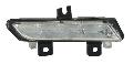 Światła do jazdy w dzień12-0165-00-2, TYC EUROPE B.V. w ofercie sklepu e-autoparts.pl 