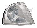 Lampa kierunkowskazu18-0208-05-2, TYC EUROPE B.V. w ofercie sklepu e-autoparts.pl 