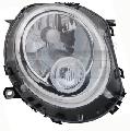 Reflektor do Mini, 20-1112-15-2, TYC EUROPE B.V. w ofercie sklepu motookazja.pl 