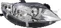 Reflektor20-11971-25-2, TYC EUROPE B.V. w ofercie sklepu e-autoparts.pl 