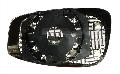 Szkło lusterka, lusterko zewnętrzne309-0029-1, TYC EUROPE B.V. w ofercie sklepu e-autoparts.pl 