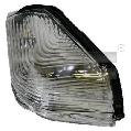 Lampa kierunkowskazu321-0104-3, TYC EUROPE B.V. w ofercie sklepu e-autoparts.pl 