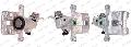 Zacisk hamulca, PREMIERFCL695182, FERODO w ofercie sklepu e-autoparts.pl 
