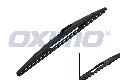Pióro wycieraczki, SILICONE EDITIONWR306350, OXIMO w ofercie sklepu e-autoparts.pl 