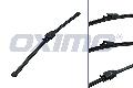 Pióro wycieraczki, SILICONE EDITIONWR311330, OXIMO w ofercie sklepu e-autoparts.pl 