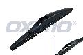 Pióro wycieraczki, SILICONE EDITIONWR350200, OXIMO w ofercie sklepu e-autoparts.pl 