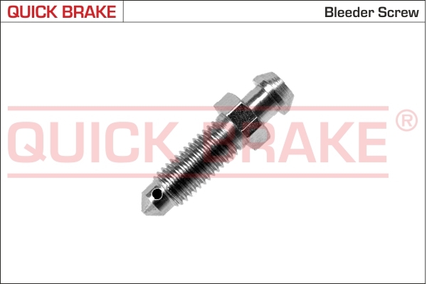 Śruba 0120X Quick Brake ApS