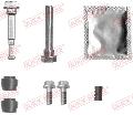 Zestaw tulei prowadzących, zacisk hamulca113-1420X, Quick Brake ApS w ofercie sklepu e-autoparts.pl 
