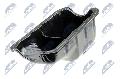 Miska olejowaBMO-FT-002, NTY w ofercie sklepu e-autoparts.pl 
