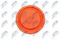 Pokrywa głowicy cylindrówBPZ-PL-006, NTY w ofercie sklepu e-autoparts.pl 