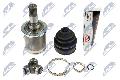 Zestaw przegubu, wał napędowyNPW-HD-010, NTY w ofercie sklepu e-autoparts.pl 