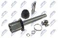 Zestaw przegubu, wał napędowyNPW-VW-026, NTY w ofercie sklepu e-autoparts.pl 