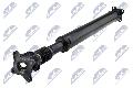 Wał napędowy, napęd osiNWN-CH-018, NTY w ofercie sklepu e-autoparts.pl 