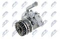 Pompa hydrauliczna, układ kierowniczySPW-VW-002, NTY w ofercie sklepu e-autoparts.pl 