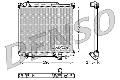 Chłodnica, układ chłodzenia silnikaDRM47020, DENSO w ofercie sklepu e-autoparts.pl 