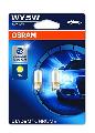 Żarówka, DIADEM CHROME2827DC-02B, OSRAM w ofercie sklepu e-autoparts.pl 