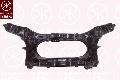 Korpus osi1617007, KLOKKERHOLM w ofercie sklepu e-autoparts.pl 
