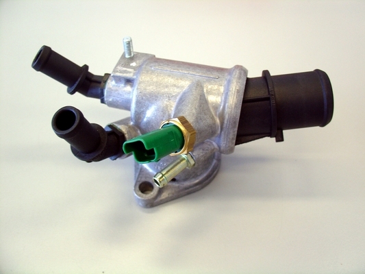 Termostat układu chłodzenia 410049.88D WAHLER