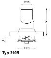Termostat układu chłodzenia3105.87D, WAHLER w ofercie sklepu e-autoparts.pl 