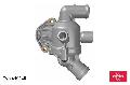 Termostat układu chłodzenia410845.87D, WAHLER w ofercie sklepu e-autoparts.pl 