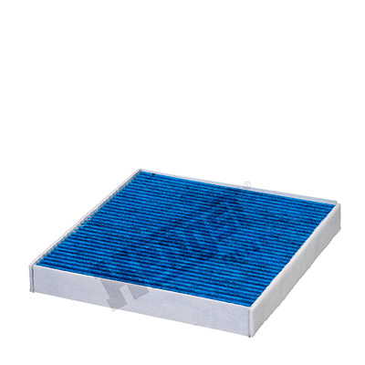 Filtr kabinowy przeciwpyłkowy E2998LB HENGST