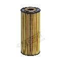Filtr olejuE154H D48, HENGST w ofercie sklepu e-autoparts.pl 